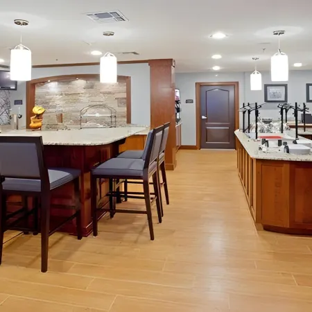Staybridge Suites HILLSBORO NORTH by IHG