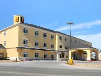 Super 8 by Wyndham Odessa TX