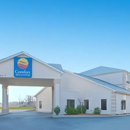 Holiday Inn Express BEREA by IHG