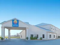 Holiday Inn Express Berea Hotels in Berea