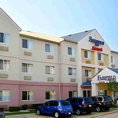 SureStay by Best Western Bryan College Station Hotel Exterior