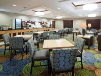 Holiday Inn Express & Suites FORT DODGE by IHG - breakfast