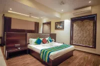 Hotel the Royal Bharti Hotels in Vrindavan