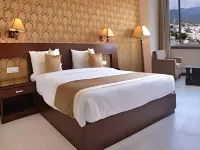 Hotel Devashish Haldwani - bar