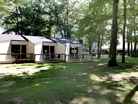 Best Western le Bois de La Marche