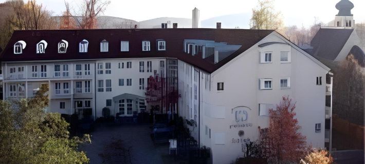 Stadthotel Berggeist Hotels in Weilheim-Schongau