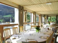 Hotel Alpen Roc Hotel di La Clusaz