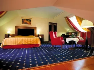 Hotel-Residence Klosterpforte