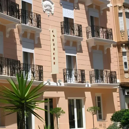 Hotel Capitole