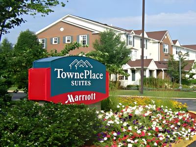 TownePlace Suites Philadelphia Horsham