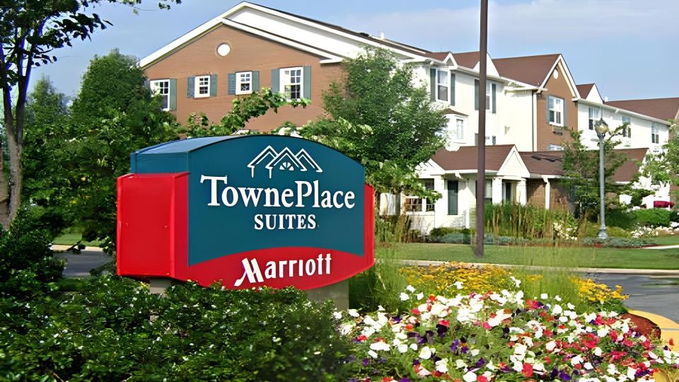 TownePlace Suites Philadelphia Horsham