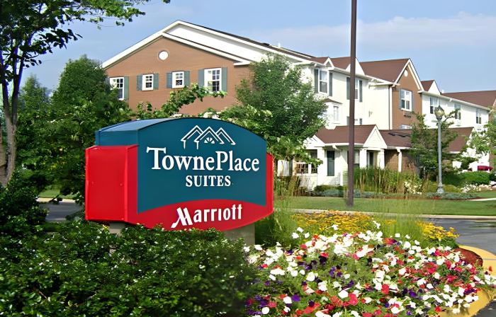 TownePlace Suites Philadelphia Horsham