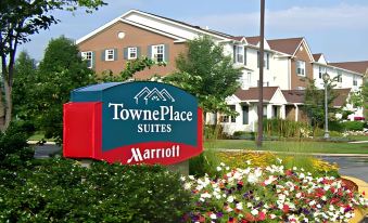 TownePlace Suites Philadelphia Horsham