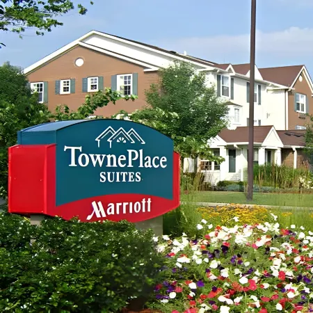 TownePlace Suites Philadelphia Horsham