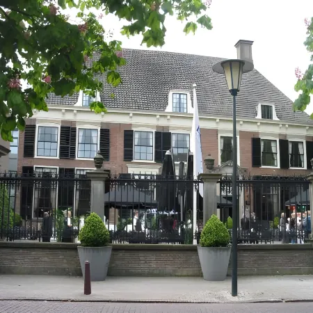 Hampshire Hotel - 's Gravenhof Zutphen