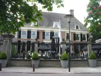 Hampshire Hotel - 's Gravenhof Zutphen Hotel di Olburgen