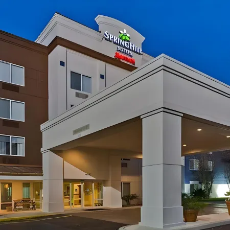 SpringHill Suites Orlando Altamonte Springs/Maitland