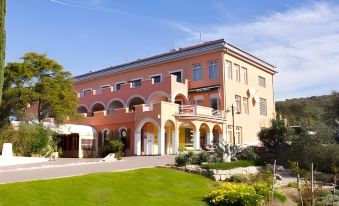 Hotel Kanajt