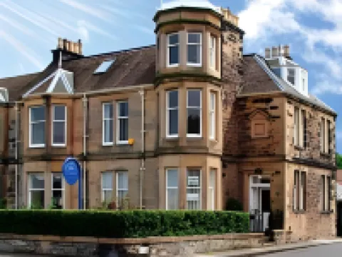 阿登豪斯酒店 穆塞爾堡酒店