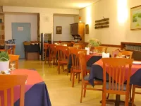 Hotel Venezia - breakfast