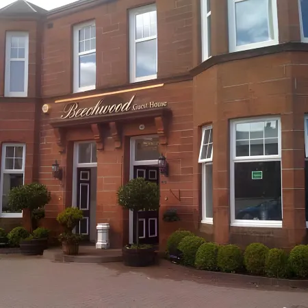 Beechwood Ensuite Guest House