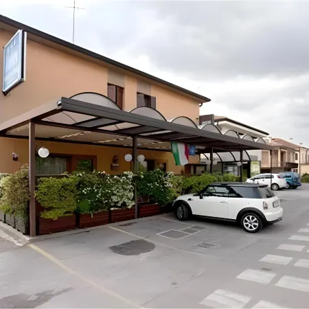 Locanda Da Renzo