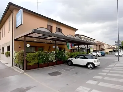 Locanda da Renzo Hotel a Treviso