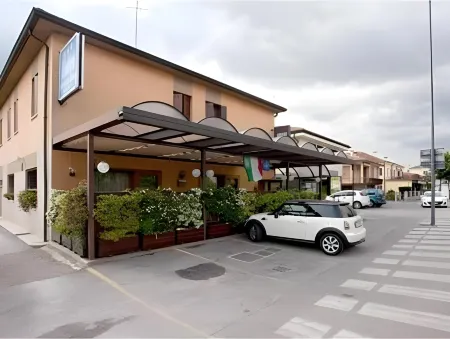 Locanda Da Renzo