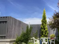 Amaroo Motel Hotels in Tumut