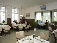 Arnimsruh Hotel Garni - Pensions