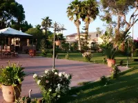 Agriturismo Villa Cristina Hotel a Belvedere