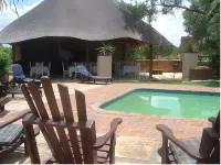 Thaba Legae Guest Lodge Hôtels à : Rustenburg