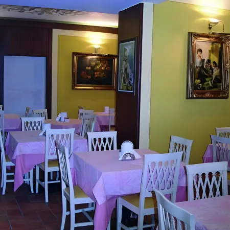 Hotel Astoria