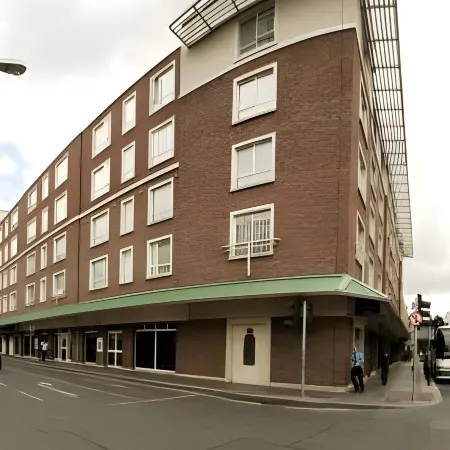 Arthaus Hotel