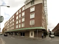 Arthaus Hotel Hotel in zona Dublin Institute of Technology