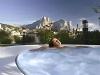 Schgaguler Hotel Hotels in Castelrotto