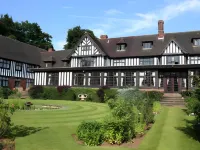 Hogarths Stone Manor Các khách sạn ở 