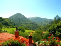 La Griglia Hotel Hotels in Centro Valle Intelvi