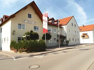 Hotel Landgasthof Euringer