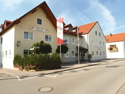 Hotel Landgasthof Euringer Hotels in Manching