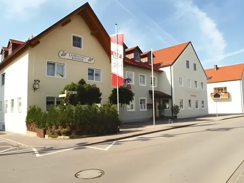 Hotel Landgasthof Euringer Hotels in Manching
