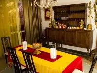 BBC Christian Bed & Breakfast - Desayuno