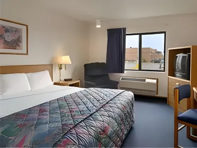 Motel 6 Sedalia, MO Hotels in Sedalia Township