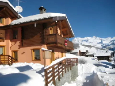 利絲波耶飯店 住宿飯店