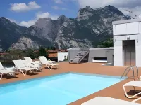 Gardabike Residence - Pools
