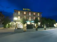 Hotel Tuder Hotel a Todi