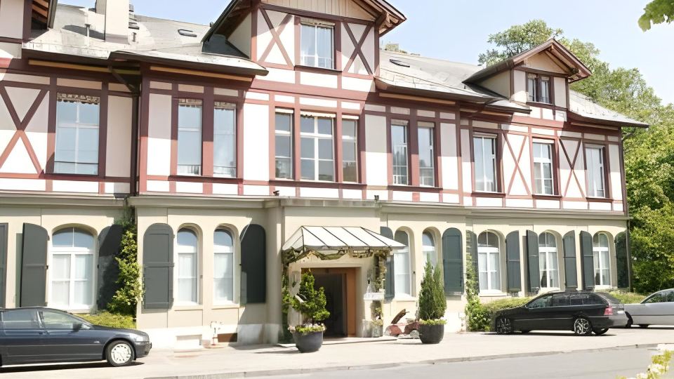 Unique Hotel Innere Enge