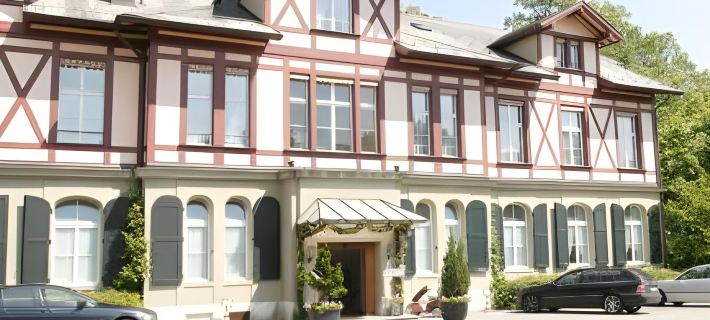 Unique Hotel Innere Enge Hotels in Bern