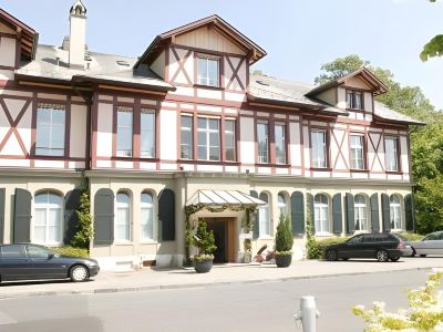 Unique Hotel Innere Enge