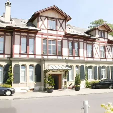 Unique Hotel Innere Enge